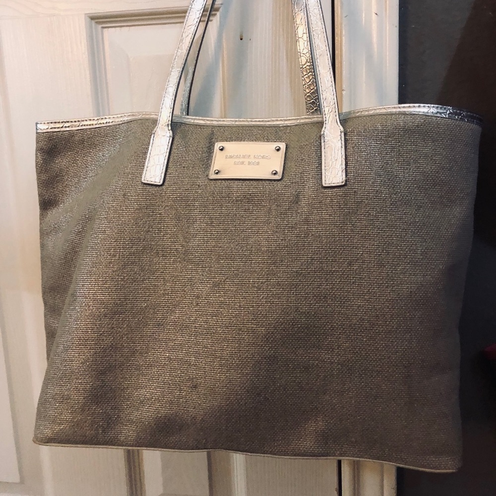 SOLD - Purse